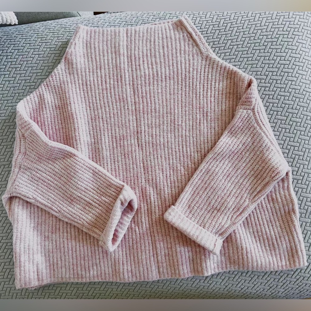 Rebecca Minkoff Pullover Sweater